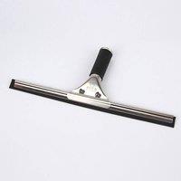 VOGREX 35cm Pro Window Squeegee Glass Cleaner Applicator Wiper