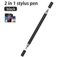Havendro Black Stylus Pens for Touch Screen Tablet Android Mobile iPhone iPad