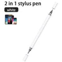 Havendro White Stylus Pens for Touch Screen Tablet Android Mobile iPhone iPad