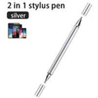 Havendro Silver Stylus Pens for Touch Screen Tablet Android Mobile iPhone iPad