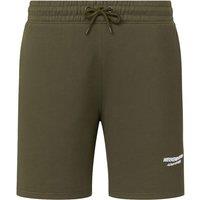 Weekend Offender Men's Mytros Green Shorts | Size: Large