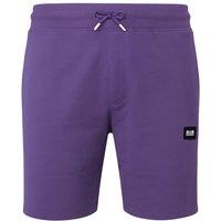 Weekend Offender Men's Scandium Mauve Shorts in Purple | Size: Small