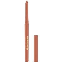Max Factor Women's 2000 Calorie Lip Shader 0.35g in Nude Lines