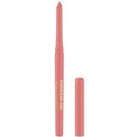 Max Factor Women's 2000 Calorie Lip Shader 0.35g in Pink Thread