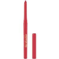 Max Factor Women's 2000 Calorie Lip Shader 0.35g in Red Stroke