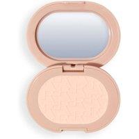 Revolution Women's Powder Pops Instant Blur Setting Powder 5g in Peach