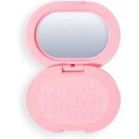 Revolution Women's Powder Pops Instant Blur Setting Powder 5g in Rose