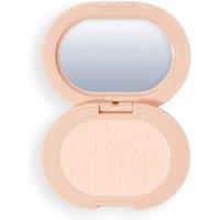 Revolution Women's Powder Pops Instant Blur Setting Powder 5g in Lace