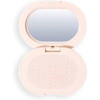 Revolution Women's Powder Pops Instant Blur Setting Powder 5g in Translucent