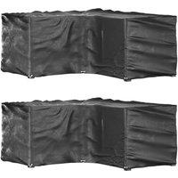 Berkfield Home Garden Furniture Cover