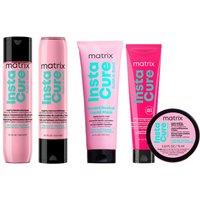 Matrix Instacure Build-A-Bond Mighty Bonds Full Routine Pack in Clear