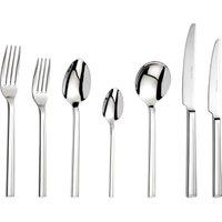 Arthur Price 'Horizon' Stainless Steel 44 Piece 6 Person Canteen Cutlery Set in Silver