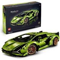 Lego TECHNIC Lamborghini Sin FKP 37 - 42115
