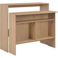 Berkfield Home Dining Table