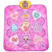 Living and Home Dance Game Musical mat