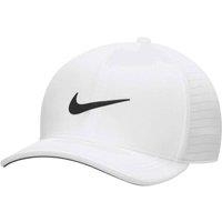 Nike Men's Performance Baseball Cap in White | Size: S/M