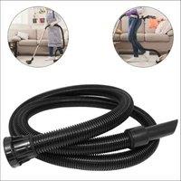 Havendro Extra Long 5M Vacuum Cleaner Hose Pipe For Numatic Henry in Black