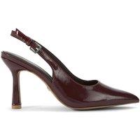 KG Kurt Geiger Women's 'Adina' Heels in Wine | Size: 7