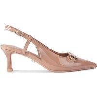 Carvela Women's 'Valentina Court' Heels in Pale Pink | Size: 3
