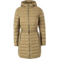 Trespass Women's Santuzza Jacket in Stone | Size: Medium