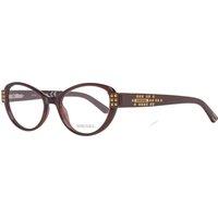 Diesel Women's DL5011-048-51 Pair Of Glasses in Brown