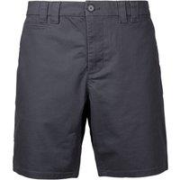 Trespass Men's Camowen Shorts in Brown | Size: Medium