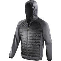 Spiro Men's Zero Gravity Jacket in Black | Size: 2XL