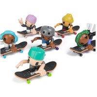Tech Deck Sk8 Crew Single Pack Assorted Item