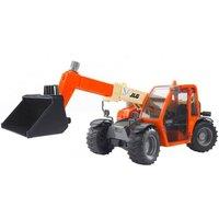 Bruder Jlg 2505 Telehandler