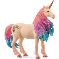 Schleich 70723 bayala Marshmallow Unicorn Mare
