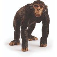 Schleich Wild Life Chimpanzee