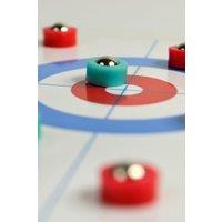 Funtime Gifts Finger Curling Game