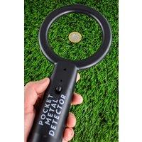 Funtime Pocket Metal Detector