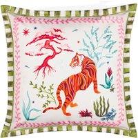 Furn Tiger Dream Outdoor Cushion | Size: 50 cm x 50 cm