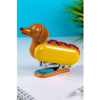 Diabolical Gifts Hot Dog Stapler