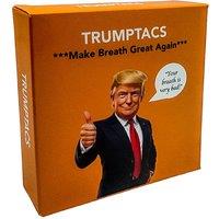 Diabolical Gifts Trumptacs - Joke Mint Pills