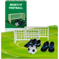 Diabolical Gifts Desktop Mini Football