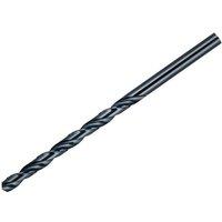 Dormer A110 Hss Long Series Drill Bits Imperial