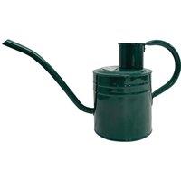 Kent & Stowe Indoor outdoor Watering Can Forest Green 2 Litre