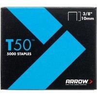 Arrow T50 Staples
