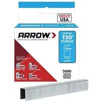 Arrow T50 Staples