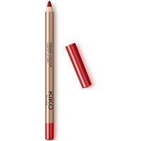 KIKO Milano Creamy Comfort Lip Liner 1.2g in 13 Pearly Tulip Red