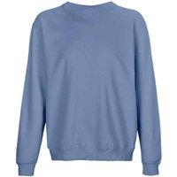 SOL'S Men's Columbia Sweatshirt in Blue | Size: 2XL