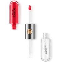 KIKO Milano Women's Unlimited Double Touch 6ml in 109 Strawberry Red