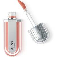 KIKO Milano Women's 3D Hydra Xtreme Plumping Lip Gloss 6ml in 3 Cocoaquake