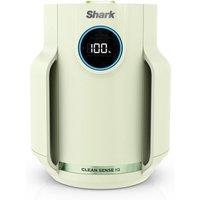 Shark Air Purifier NeverChange5 Compact Pro with HEPA Filter HP072UK in Green | Size: 1 Pack
