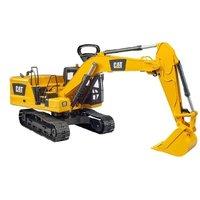 Bruder Cat Excavator