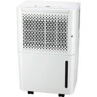TCP 6L Portable Dehumidifier in White