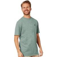 Raging Bull Men's Classic T-Shirt in Green | Size: 6XL