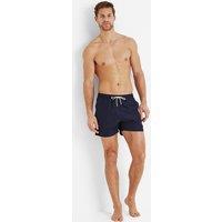 TOG24 Men's 'Adler' Swimming Shorts in Dark Indigo | Size: Medium